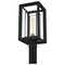 Quoizel Infinger Outdoor Post Lantern INF9009EK - alternate 2